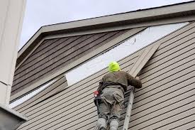 Reliable Homer, LA Siding Solutions